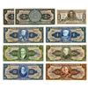 Image 1 : Republic of the United States of Brazil, Bank of Mexico, & Central Bank of Bolivia, ca. 1920-60s Col