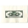 Image 1 : Banque De La Republique D'Haiti, L.1979 (1984) Unlisted Large Die Proof Banknote.