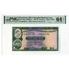 Image 1 : Hong Kong & Shanghai Banking Corp., 1970-76, Issued Banknote