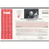 Image 1 : Hong Kong Telecommunications Ltd., 1989 Specimen ADR Stock Certificate