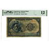 Image 1 : National Bank of Yugoslavia, 1920, Issued Banknote