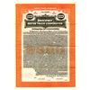 Image 1 : Brockway Motor Truck Corp. 1922 Specimen Bond