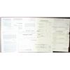Image 1 : Rolls-Royce Ltd. 1979 Liquidation Documents Group Lot, 1971-1982