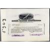 Image 1 : Bendix Aviation Corp., ca.1920-1930's Proof Stock Certificate
