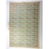 Image 2 : Equitable Life Assurance Society, ca. 1920s Specimen Insurance Policy