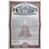 Image 1 : New York Telephone Co. 1947 Specimen Bond