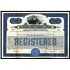 Image 1 : Western Union Telegraph Co., 1926 Specimen Bond.