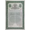 Image 1 : Bell Telephone Co. of PA, 1941 Specimen $2.5 Million Bond, Rare High Denom XF