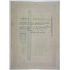Image 2 : Wrigley Pharmaceutical Co., 1926 I/U Class A Capital Stock Certificate, VF