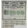 Image 1 : Glen Mills 1880 I/U Bond From Well Known Paper Manufacturer