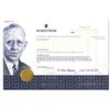 Image 1 : Nordstrom, Inc. 2000 Specimen Stock Certificate