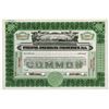 Image 1 : Pacific American Fisheries, Inc. ca. 1930s Specimen Stock Certificate