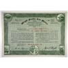 Image 1 : Wright Flexible Axle Motors Ltd., 1928 I/U Stock Certificate