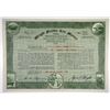 Image 1 : Wright Flexible Axle Motors Ltd., 1928 I/U Stock Certificate