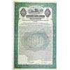 Image 1 : Eastern Cuba Sugar Corp. 1922 I/U Bond