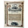 Image 1 : El Banco Territorial, ca. 1900-40s Specimen Bond