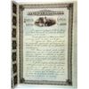 Image 2 : El Banco Territorial, ca. 1900-40s Specimen Bond