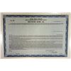 Image 1 : Deutsche Bank AG., 1986 Specimen ADR Stock Certificate