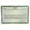 Image 1 : Dresdner Bank AG, 1988 Specimen ADR Stock Certificate