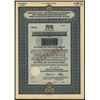 Image 1 : Rheinische A.G. fur Braunkohlenbergbau und Brikettfabrikation-Koln, 1954 Specimen Bond.