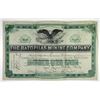 Image 1 : Batopilas Mining Co., 1905 Is/U Stock Certificate
