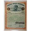 Image 1 : Estados Unidos Mexicanos, Bono De Liquidacion de los Sueldos de los Empleados Federales, 1923 Coupon