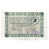 Image 1 : Agricultural & Building Bank for Palestine, Ltd. (Agrobank) 1937 Bond