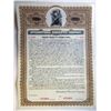 Image 1 : International Harvester Co. 1912 Specimen Bond