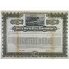 Image 1 : United States Steel Corp. 1901 Specimen Bond