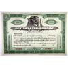 Image 1 : NY. Century Steel Co. of America, Inc 1920-30s 100 Shrs Specimen Stock Cert Fine