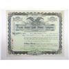 Image 1 : Pande Basin Gold Placer Co, 1898 I/U Stock Certificate