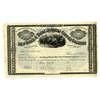 Image 1 : New York & Table Mountain Copper Co., 1860s "Continental Bank Note Co.," Specimen Stock Certificate