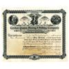 Image 1 : Golden Queen Mining and Milling Co., 1895 I/C Stock Certificate