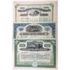 Image 1 : Montana, Michigan and other States Mining Related Stock Certificate Assortment, ca.1928-1958