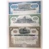 Image 2 : Montana, Michigan and other States Mining Related Stock Certificate Assortment, ca.1928-1958