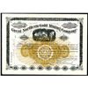 Image 1 : Great Northern Gold Mining Co., 1897 Stock Certificate