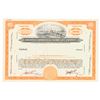 Image 1 : American Commercial Barge Line Co., ca.1930-1940 Specimen Stock Certificate