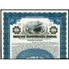 Image 1 : Rockland Transportation Co. 1922 Specimen Bond.