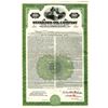 Image 1 : Standard Oil Co. 1952 Specimen Bond