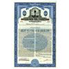Image 1 : Standard Oil Company, New Jersey, 1946 Specimen Bond