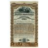 Image 1 : Marietta and North Georgia Railway Co., 1887, I/U Bond