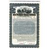 Image 1 : Des Plaines Valley Railway Co., 1912 Specimen Bond