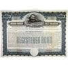 Image 2 : Indiana Harbor Belt Railroad Co., 1907 & 1920 Specimen Bond Trio