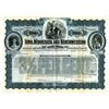 Image 1 : Iowa, Minnesota and Northwestern Railway Co., 1900 Specimen Bond