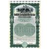 Image 1 : Buffalo, Lockport and Rochester Railway Co., 1904 Specimen Bond