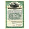 Image 1 : Erie Railroad Equipment Trust, 1922 Specimen Bond