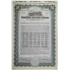 Image 1 : Tennessee Railroad Company (Organized 1918). 1937 Specimen Bond
