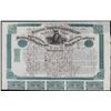 Image 1 : Memphis, El Paso and Pacific Rail Road Co. 1868 I/C Bond