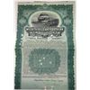 Image 1 : Wichita Falls & Southern Railway Co., 1908 I/C Bond