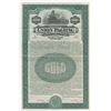 Image 1 : Union Pacific Railroad Co., 1928 Specimen Bond.